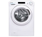 Candy Smart Cs1282de-11 Lavadora Carga Frontal 8 Kg 1200 Rpm D Blanco