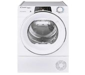 Secadora Candy Roe H8a2tcex-s 8kg Blanco Wifi