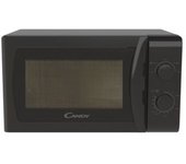 Candy Microondas Solo 20l 700w Negro - Cmw20smb