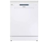 Lavavajillas Candy Cf 4e7l0w Blanco
