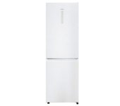 Combi Haier Hdw3618dnpw Blanco 1.85m D