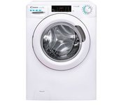 Lavadora Candy 7kg 1200rpm Blanca