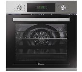 Candy Horno Multifunción Integrado 65l 60cm Pirólisis Acero Inoxidable - Fcm676x