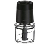 Haier Hch5b1 011 Picadora Eléctrica De Alimentos 0,5 L 550 W Negro