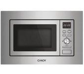 Microondas Integrable Candyca38fmw8ng Negro 17l