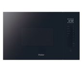 Microondas Integrable Haier H38fmwid4id27n Negro