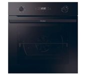 Horno Haier Hwo60sm2e01be Negro Hidrolítico