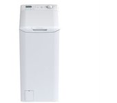Candy Smart Cst06l3/1-11 Lavadora Carga Superior 6 Kg 1000 Rpm Blanco