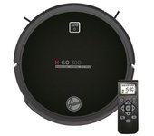 Hoover H-go 300 Hgo310 011 Aspiradora Robotizada 0,35 L Negro