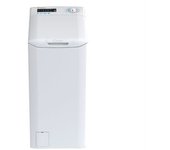 Candy Smart Cstg 27t2-11 Lavadora Carga Superior 7 Kg 1200 Rpm Blanco