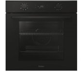 Horno Haier H6 Id2p3t1htb Aquálisis Negro