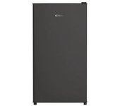 Candy Chasd4385ebc Frigorífico Independiente 90 L E Negro