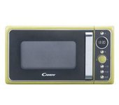 Candy Divo G20cg Encimera Microondas Combinado 20 L 700 W Verde