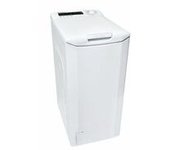 Candy Cstsg47tmve/1-11 Lavadora Carga Superior 7 Kg 1400 Rpm B Blanco
