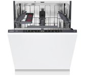Rosieres Lavavajillas 60cm 15 Cubiertos 44db Totalmente Integrado Blanco - Ri5c4f0a-47