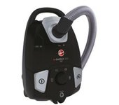 Hoover H-energy 300 He320pet 011 3,5 L Aspiradora De Tambor Secar 850 W Bolsa Para El Polvo