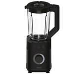 Haier Hbl5b2 011 2 L Batidora De Vaso 1200 W Negro