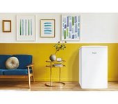 Candy Comfort Cot1s45ew Nevera Combi Independiente 106 L E Blanco