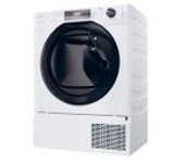 Secadora Haier Hdbi H7a2tbex-s 7kg Blanco