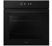 Horno Haier H6 Id46g3htb Negro Aquálisis