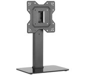 Tv Stand 23-43" Tv Stand Swivel Monitor