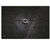 Placa Gas Candy Cvg74wtb 75cm
