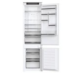 Combi Integrable Haier Hbw5519e 1.93m