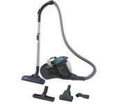 Hoover Breeze Br71_br30011 2 L Aspiradora Cilíndrica Secar 700 W Sin Bolsa