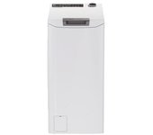 Hoover Thos486tm4-s Lavadora Carga Superior 8 Kg 1400 Rpm Blanco