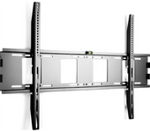 Soporte De Pared Fijo Para Tv Lcd Led 55-100"