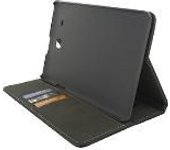 Tableta Funda Tipo Folio Premium Samsung Galaxy Tab E 9.6 Negro