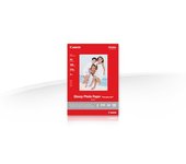 Canon Papel Fotograficogp-501 A4 210mmx297mm Satinado 100hoj