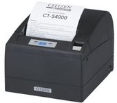 Ct-s4000 Termico Impresora De Recibos 203 X 203 Dpi Alambrico