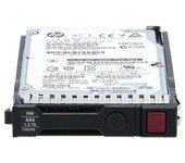 Disco Duro Hp 1.2tb Sas 2.5" Hot Swap 10.000rpm