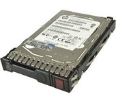 Disco Duro Hpe 300gb Sas 2.5" 15000rpm Hot Plug