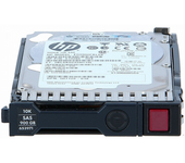 Disco Duro Hp 900gb Sas 2.5" 10000rpm