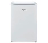 Frigorífico Whirlpool 122l Blanco W55vm1120w2ws