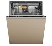 Lavavajillas Integrado Whirlpool 14 Cubiertos Wh8ipb14am6l0
