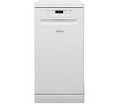 Lavavajillas Whirlpool Wsfc3m17