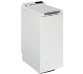 Whirlpool Tdlr 65241bs It Lavadora Carga Superior 6,5 Kg 1200 Rpm C Blanco