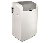 Whirlpool Aire Acondicionado Móvil Reversible 3000w 25m² - Pacw29hp
