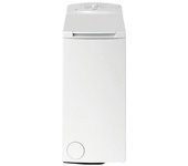 Whirlpool Lavadora Superior 6kg 1200rpm - Tdlr6240lfr/n
