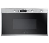 Microondas Empotrado Whirlpool Amw 4990 Ix