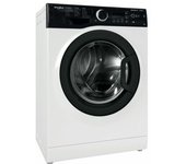 Whirlpool Wsb 725 K It Lavadora Carga Frontal 7 Kg 1200 Rpm Blanco