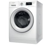 Whirlpool Ffb 846 Sv It Lavadora Carga Frontal 8 Kg 1400 Rpm A Blanco