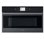 Microondas Empotrable Whirlpool - W9 Md260 Bss