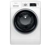 Whirlpool Ffb 948 Bsv It Lavadora Carga Frontal 9 Kg 1400 Rpm Blanco