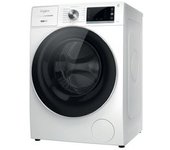 Whirlpool Supreme Silence W7x W845wr It Lavadora Carga Frontal 8 Kg 1400 Rpm Blanco