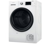 Whirlpool Fftn M22 9x3b It Secadora Independiente Carga Frontal 9 Kg A+++ Blanco