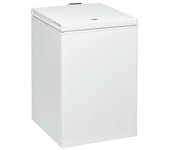 Cubo Congelador Whirlpool Whs14222